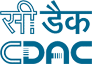 CDAC Logo