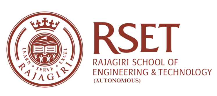 RSET Logo