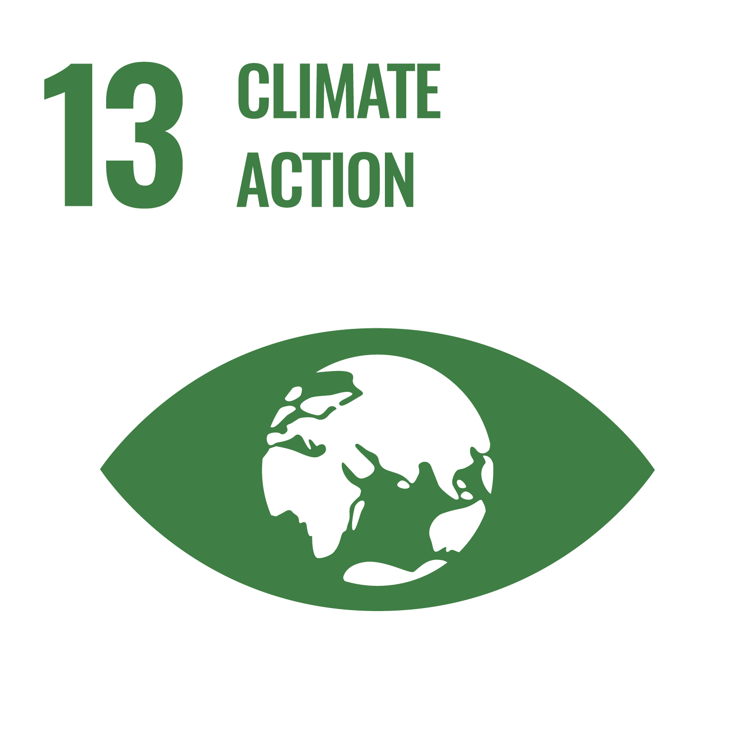 SDG 13