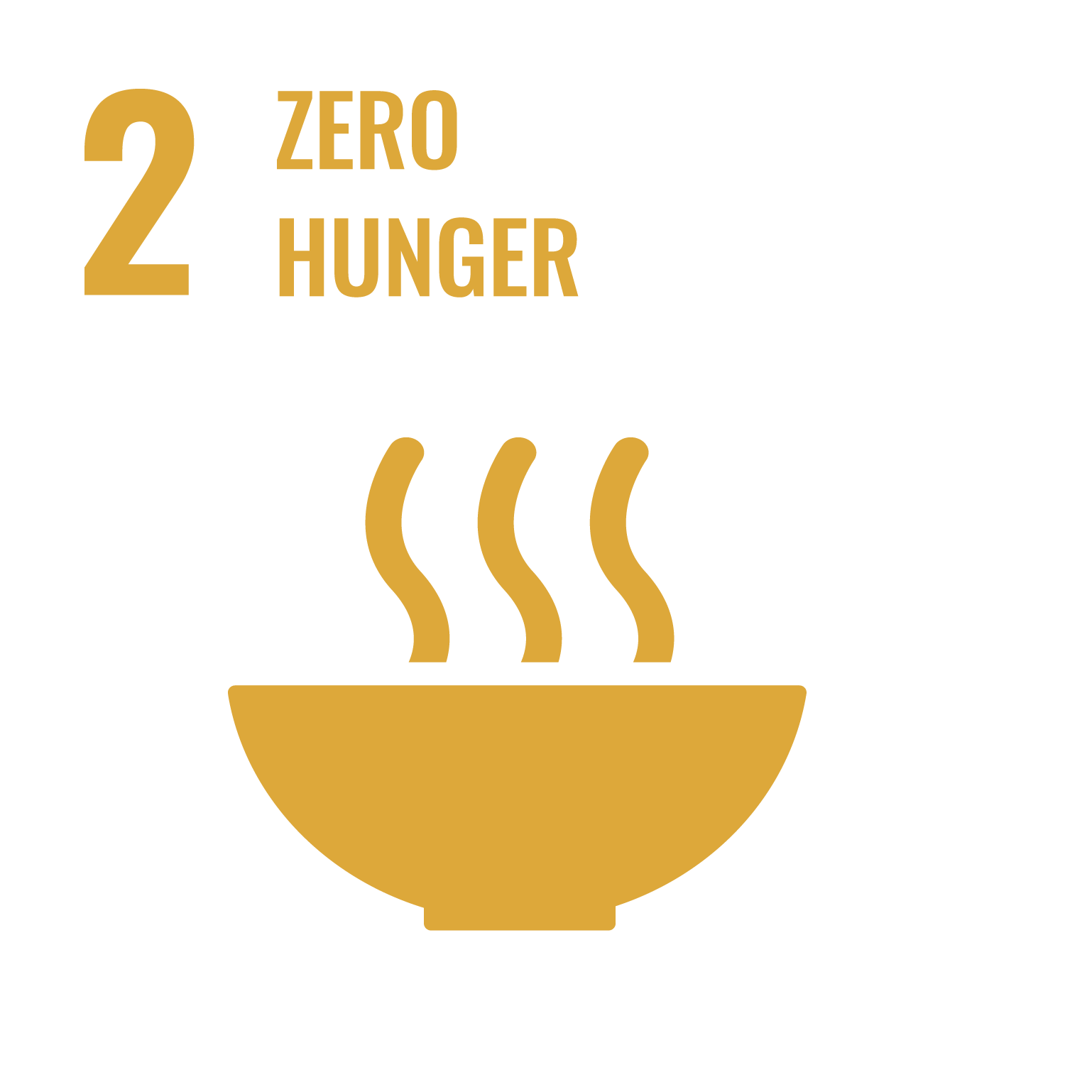 SDG 2