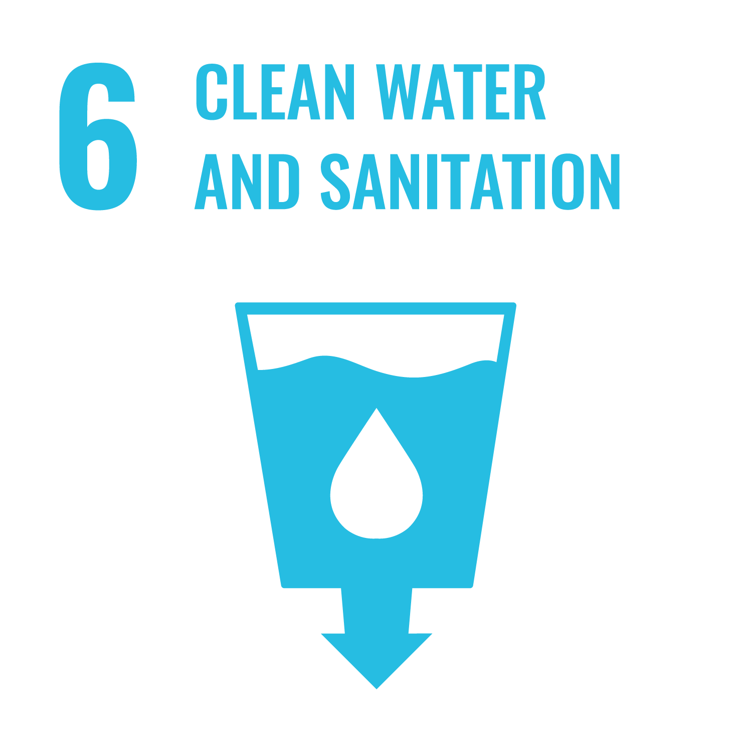 SDG 6