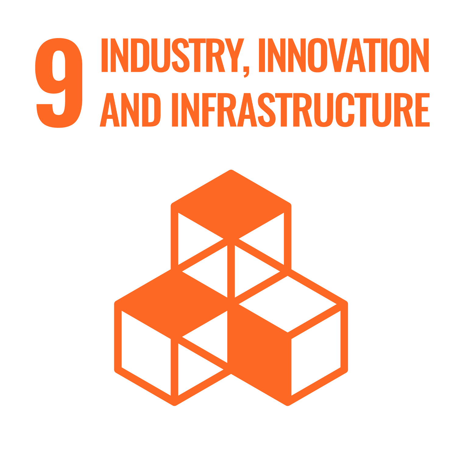 SDG 9